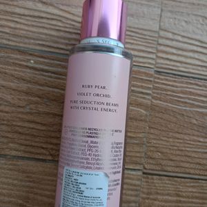 VS Pure Seduction Crystal Mist 10ml Sample/Decant