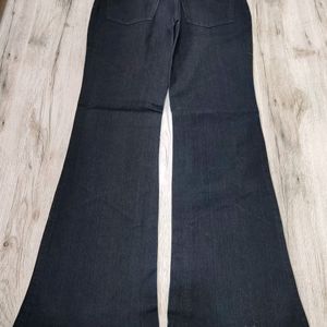 Sc4622 Choice Line Bootcut Jeans Waist 28