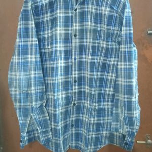 Shirt Good Condition MULTI COLOUR Full Sleeve