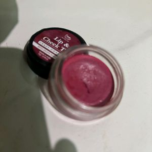 TNW Lip And Chick Tint