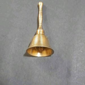 Melody Bell Pure Brass