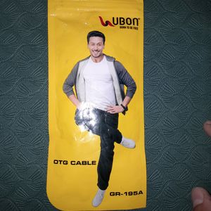 Ubon New Otg Cable