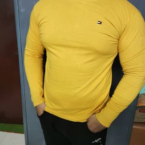 Teshirt Full Sleeves