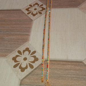 These Are 2 Sets Of Anklets(Payal) Absolute New