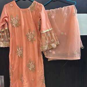 Wedding Kurta