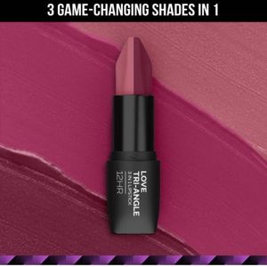 staze 3 In 1 Lipstick - Nude Orchid