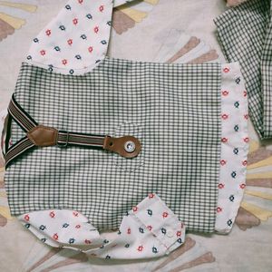 1 Year Old Boy Clothes