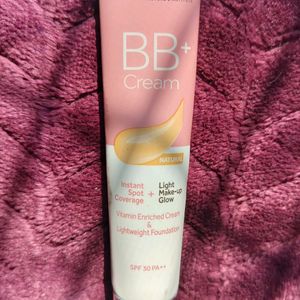 POND'S BB+CREAM