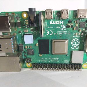 RASPBERRY Pi 4B 8Gb RAM  MINI COMPUTER