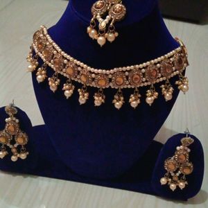 Jewellery Set