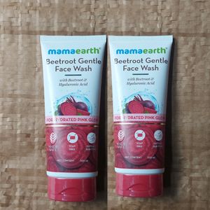 Combo Facewash