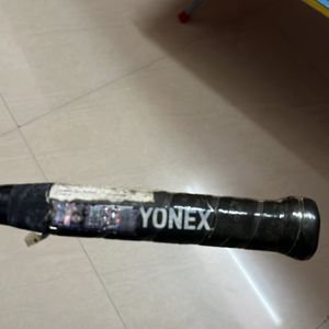 Yonex Carbones 8000 plus Still looking new