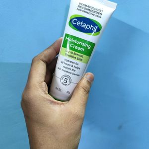 CETAPHIL Moistourising Cream