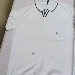 Altheory Polo T-Shirt (Size M)