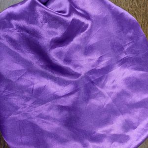 Satin Hair bonnet