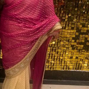 New Heavy Saree Festival Season