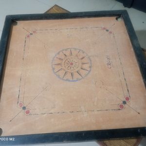 Carrom Board