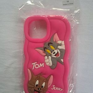 IPhone 13 Backcase