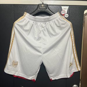 Arsnel shorts