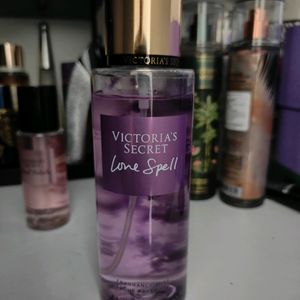 Victoria Secret Love Spell - Full Size Bottle