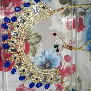 Bridal Jewellery