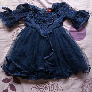 Baby Girl Dress