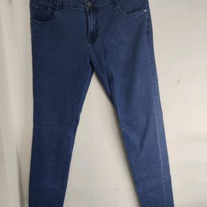 Denim Boutique Blue Jean Size 36