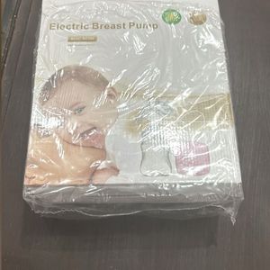 Electric Breast Pump