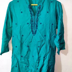 Max Kurta For Women