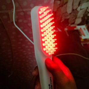 Winston Led Therapy Comb