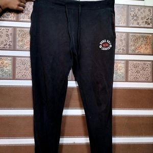 Duke Stardust Unisex Joggers (Black)