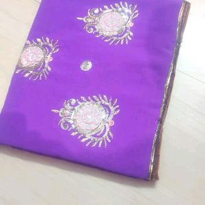 Silk Saree For Women