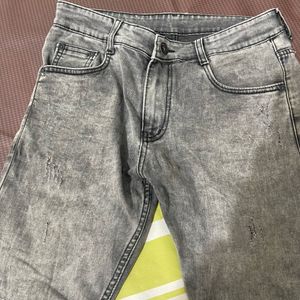 T- Shirt& Jeans Pant Combo Offer