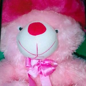 Teddy Bear Soft Toy