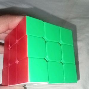 Rubik's Cube