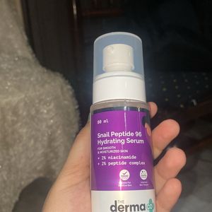 New The Dermaco Snail Mucin