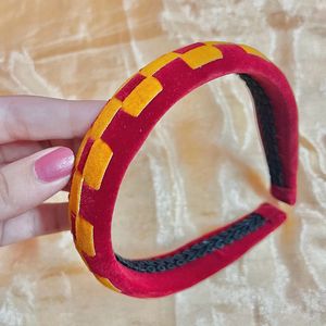 four hairbands