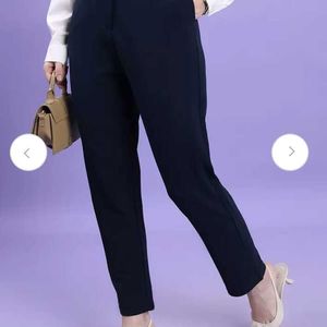 Formal Pant