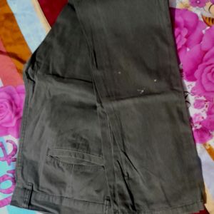 Set Of 3 Pants 👖 34" Good Condition
