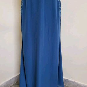 Chiffon Gown