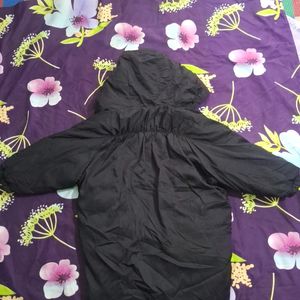 Unisex Winter Jacket