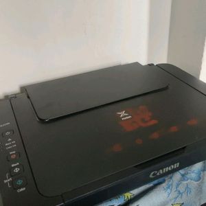 Canon Printer