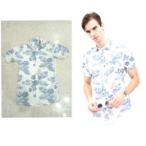 Printed Shirt For Boys