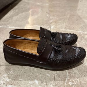 Loafers shoes for men