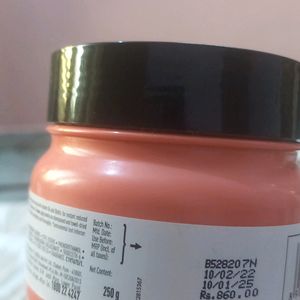 L’Oreal Professionnel Inforcer  Hair Mask