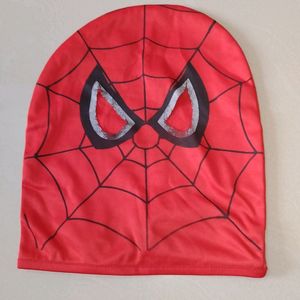 Spiderman Costume Set