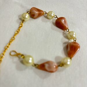 Stone Bracelet