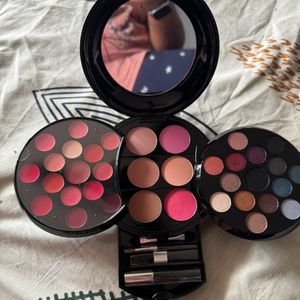 Nocibe Makeup For  pallet