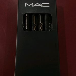 MAC WATERPROOF EYELINER...