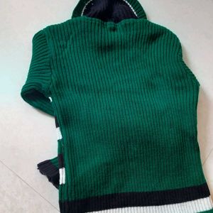 Woolen Top /sweater